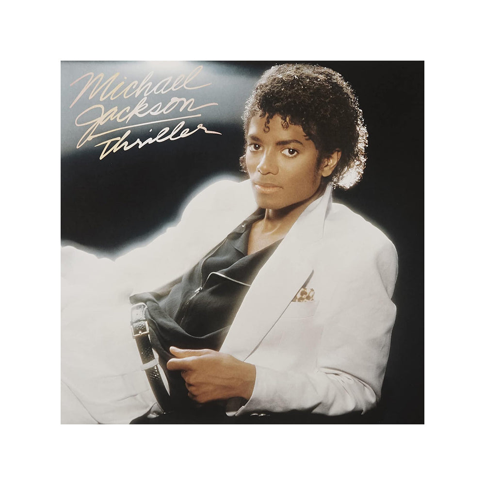 Michael Jackson - Thriller (1 LP)