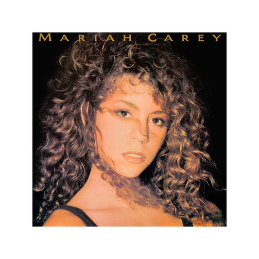 Mariah Carey - Mariah Carey (1 LP)