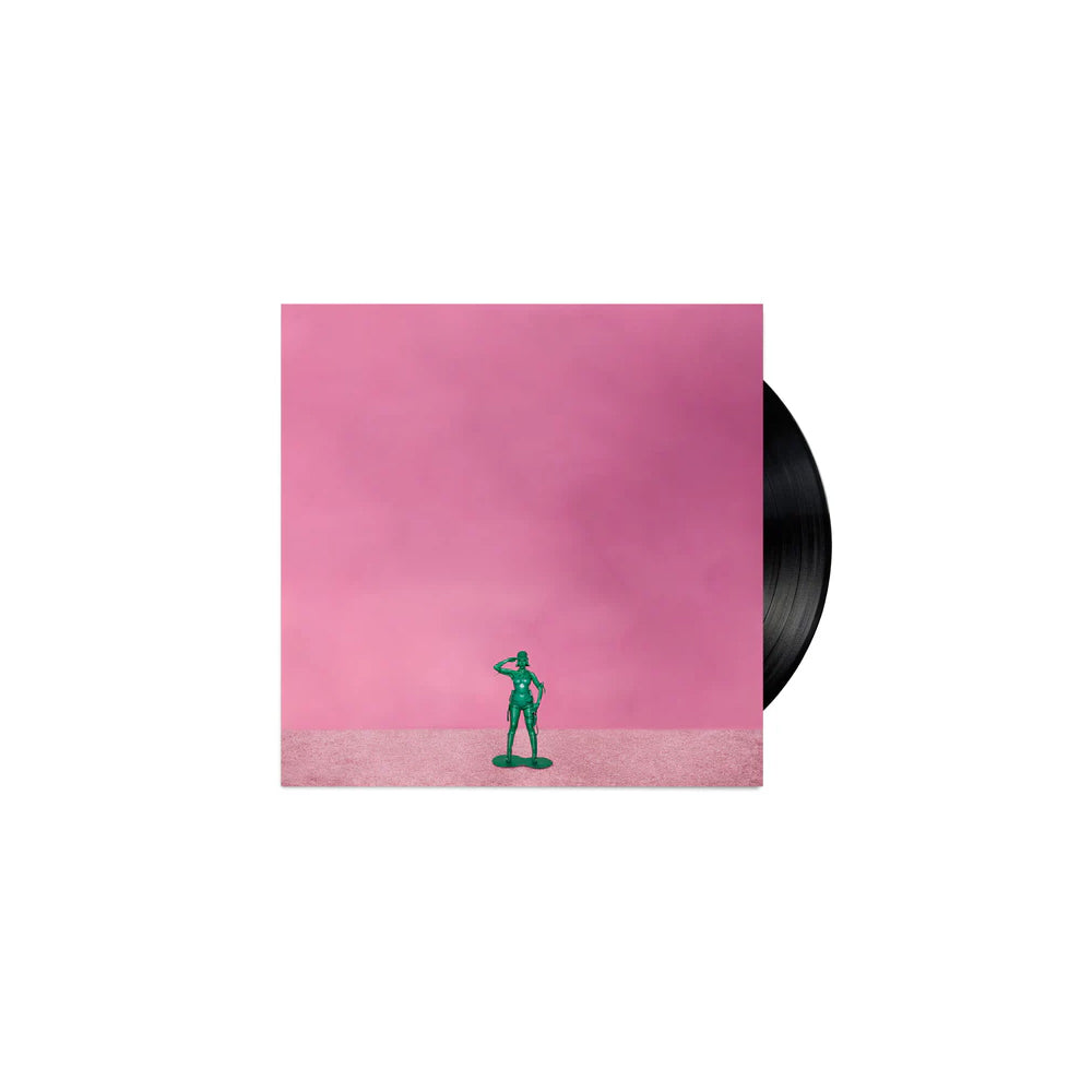 Mariah the Scientist, HEARTS SOLD SEPARATELY (1LP)