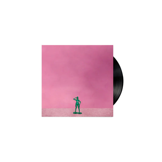 Mariah the Scientist, HEARTS SOLD SEPARATELY (1LP)