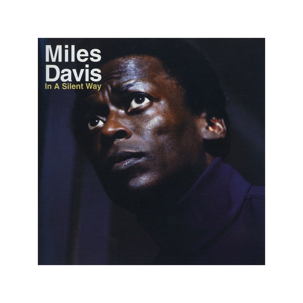 Miles Davis - In A Silent Way (2015) (1 LP)