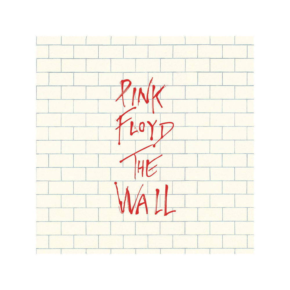 Pink Floyd, The Wall (2016 Version) (2LP)