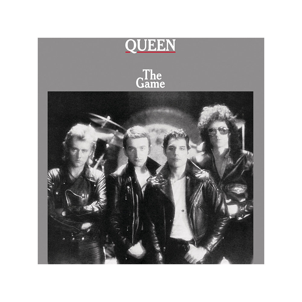 Queen, The Game (1LP)