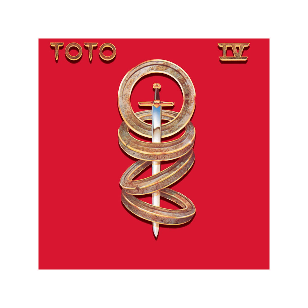 Toto - Toto IV (1 LP)