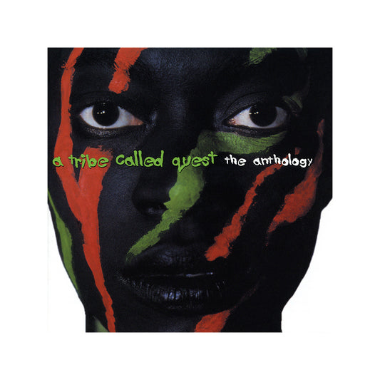 A Tribe Called Quest - The Anthology (2 LP)