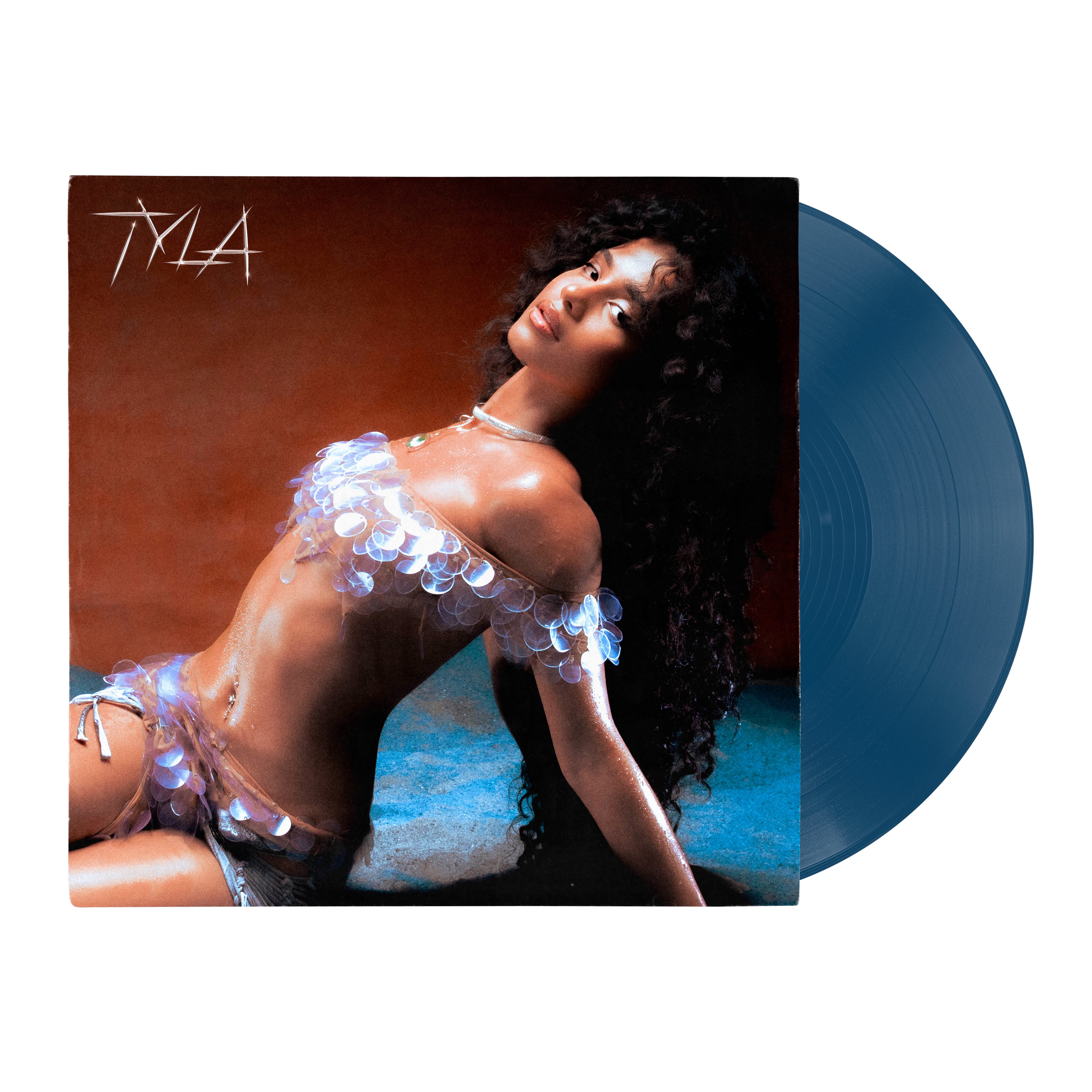 Tyla - Tyla【アナログレコード】新品未開封 Tyla_LP_UO_v1.jpg?v=1711439891