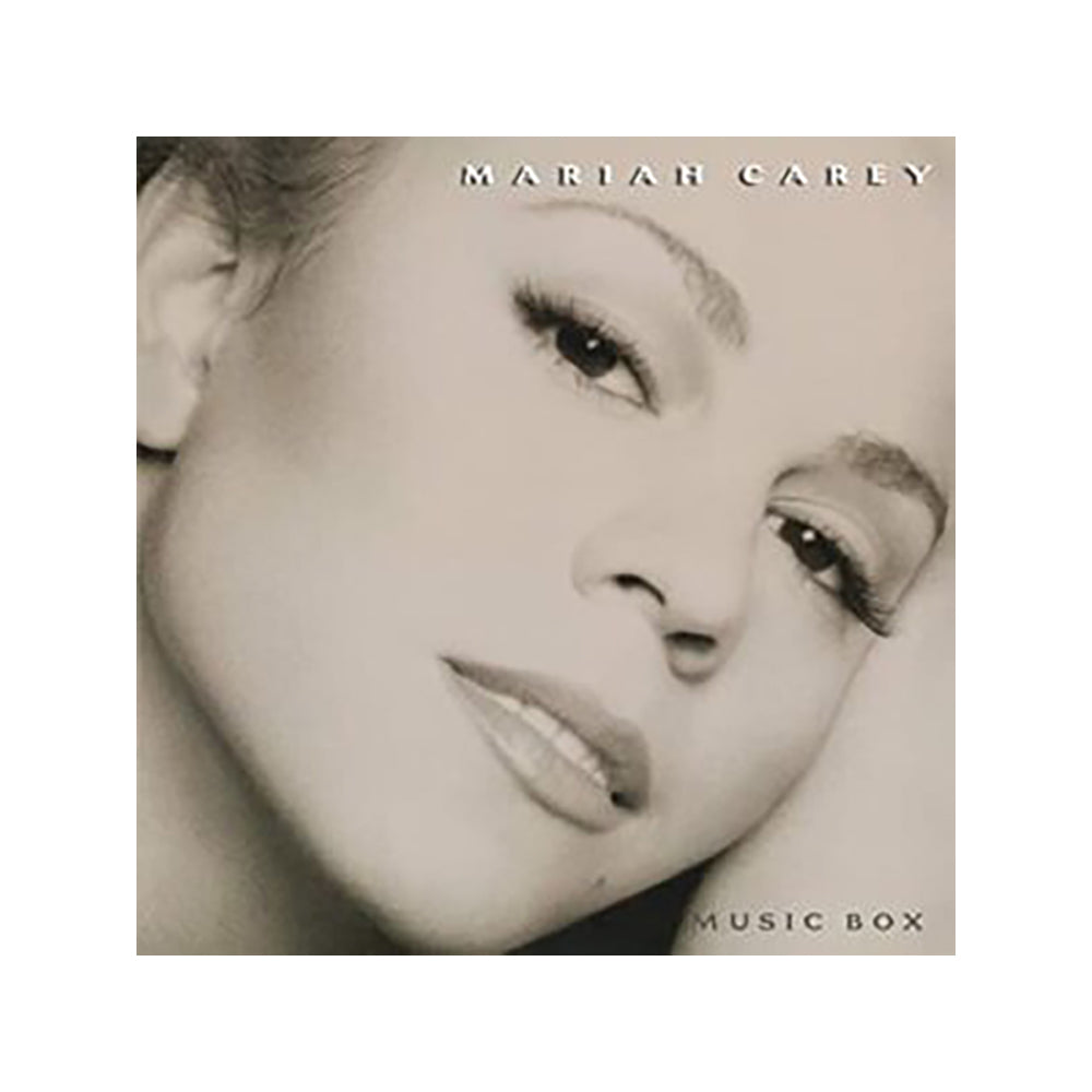 Mariah Carey - Music Box (1 LP)