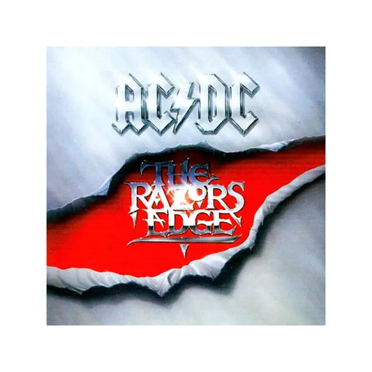 AC/DC - The Razors Edge (1 LP)