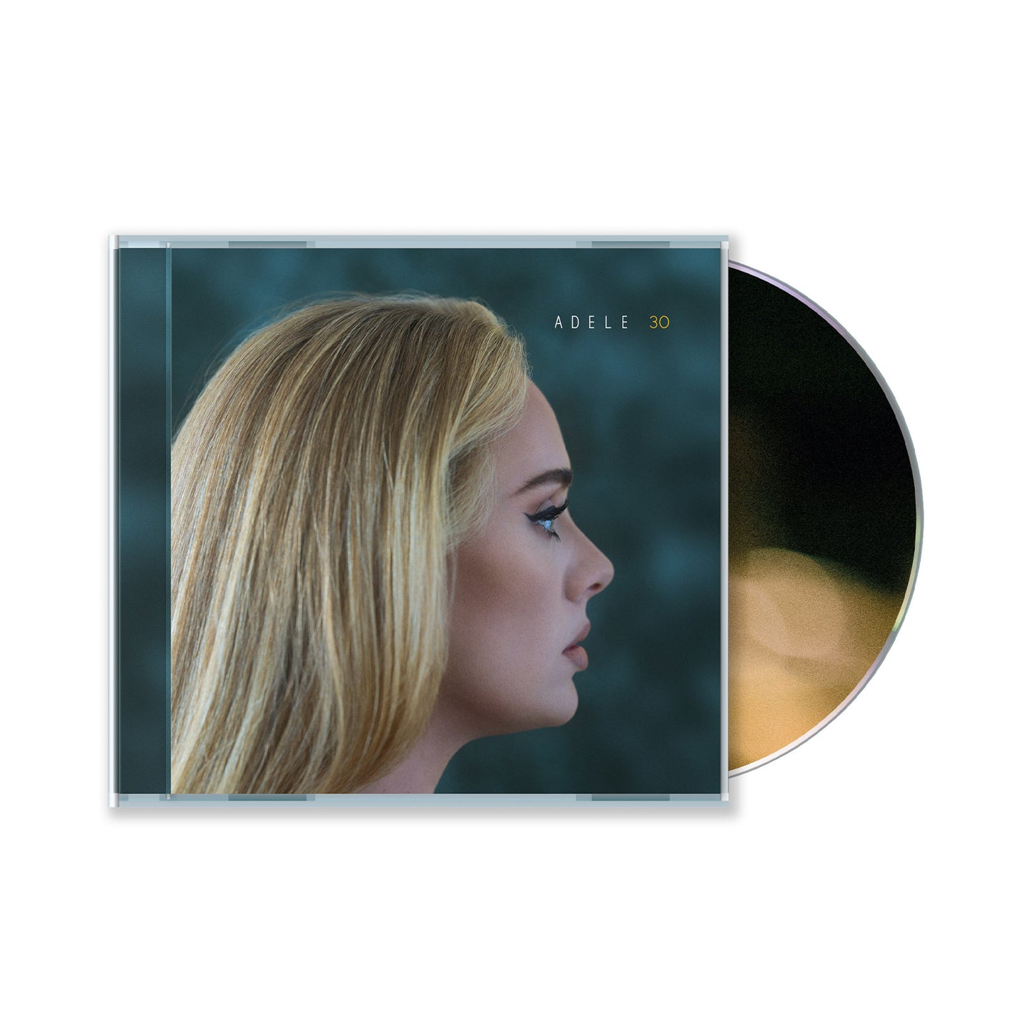 Adele - 30 (CD)