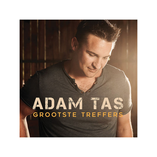 Adam Tas - Grootste Treffers