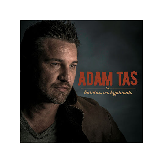 Adam Tas - Patatas en Pyptabak