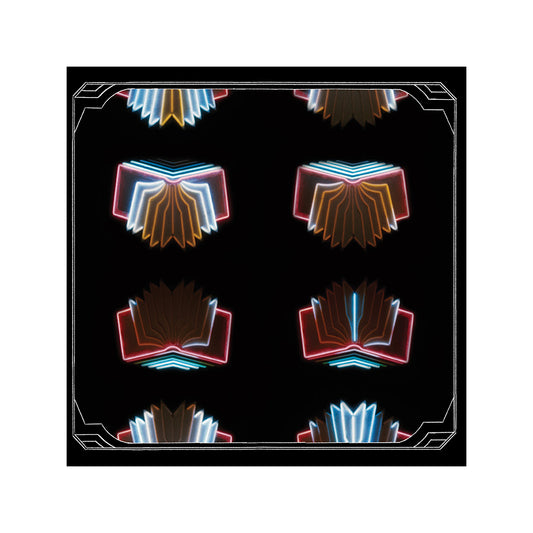 Arcade Fire - Neon Bible (2 LP)
