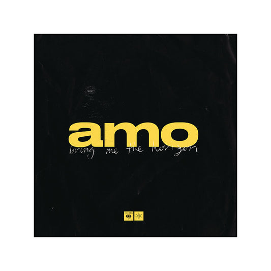 Bring Me The Horizon - amo (2 LP)