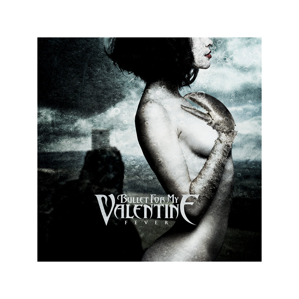 Bullet For My Valentine - Fever (2LP)