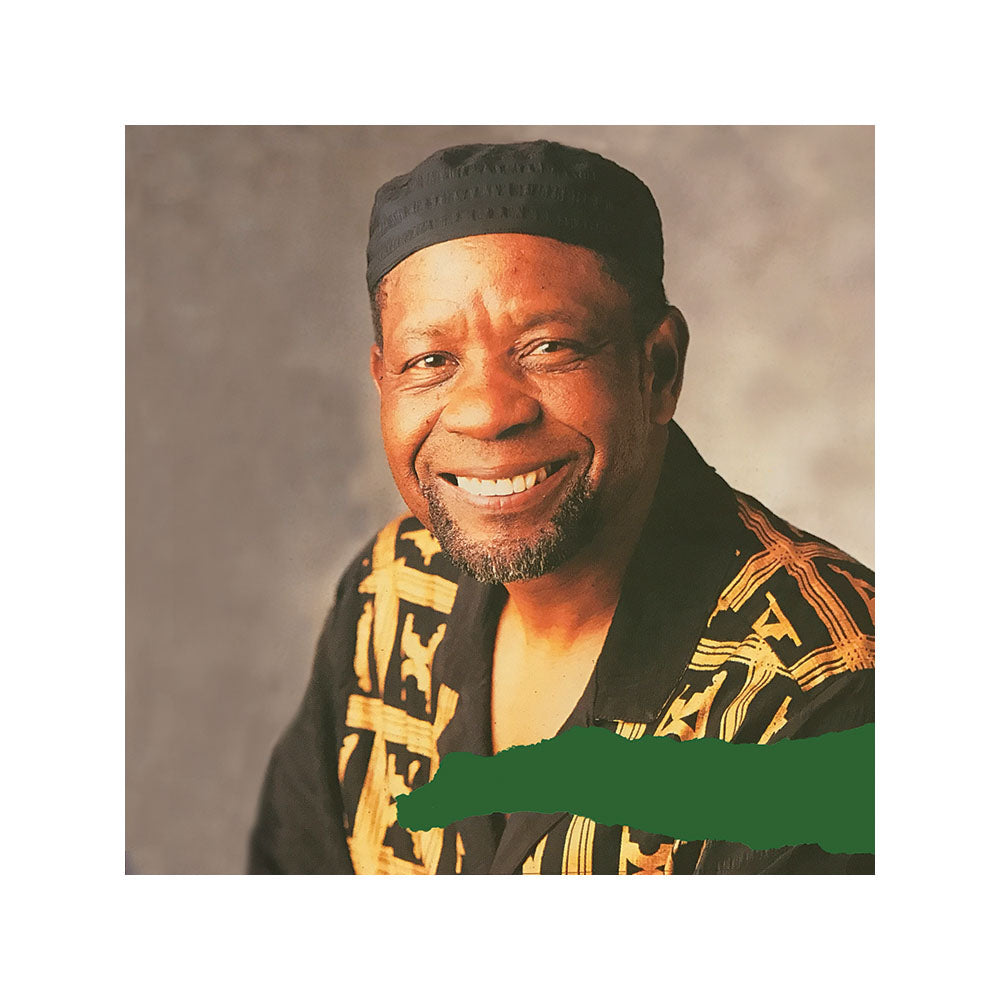 Caiphus Semenya - Woman Got a Right to Be  (1 LP)