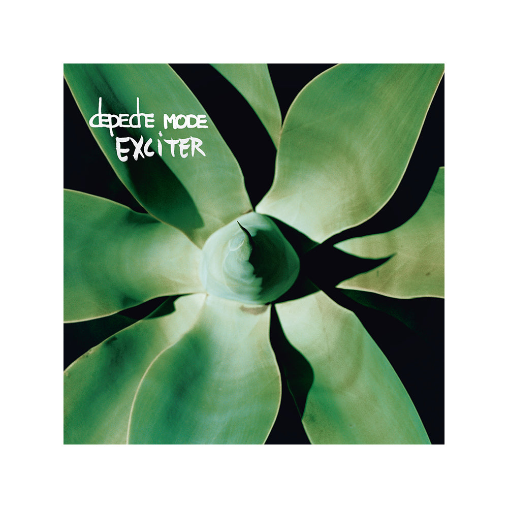 Depeche Mode - Exciter (2016)  (2 LP)