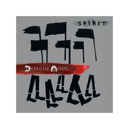 Depeche Mode - Spirit (2 LP)