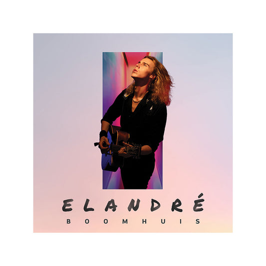 Elandré - Boomhuis