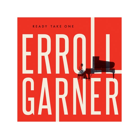 Erroll Garner - Ready Take One (2 LP)