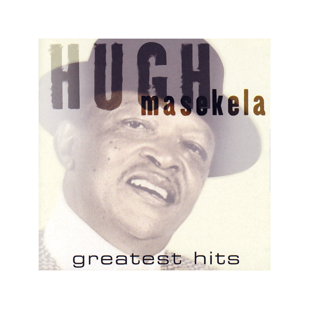 Hugh Masekela - Greatest Hits (2 LP)