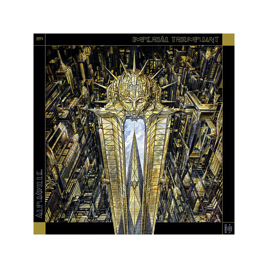 Imperial Triumphant - Alphaville