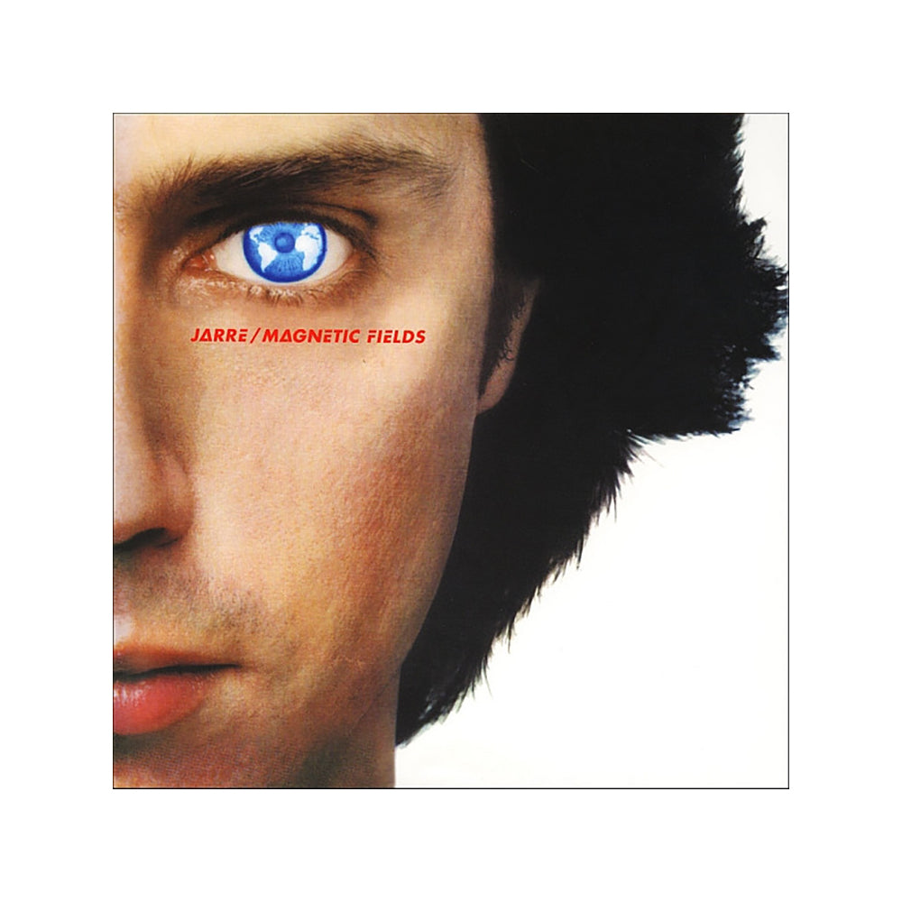 Jean-Michel Jarre - Les Chants Magnétiques / Magnetic Fields (1 LP)