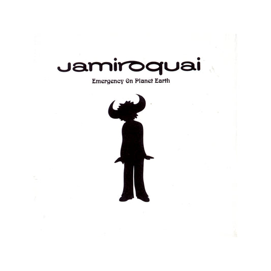Jamiroquai - Emergency on Planet Earth (2 LP)