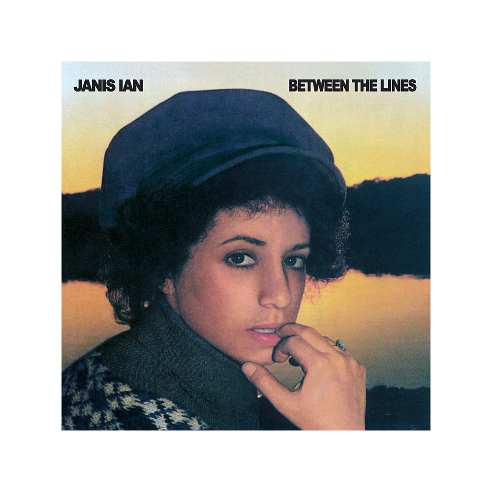 Janis Ian - Between the Lines (1 LP)