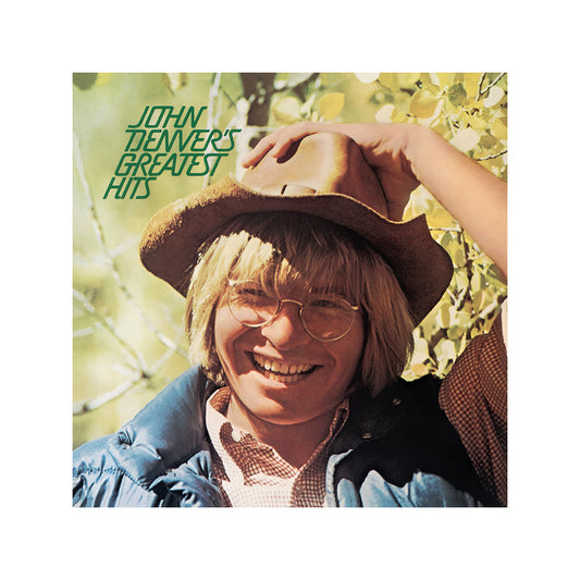 John Denver - John Denver's Greatest Hits (1 LP)