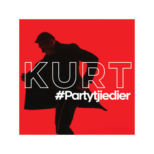 Kurt Darren - #Partytjiedier