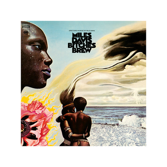 Miles Davis - Bitches Brew (Global Vinyl Title) (2 LP)