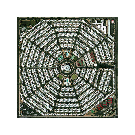Modest Mouse - Strangers to Ourselves (2 LP)
