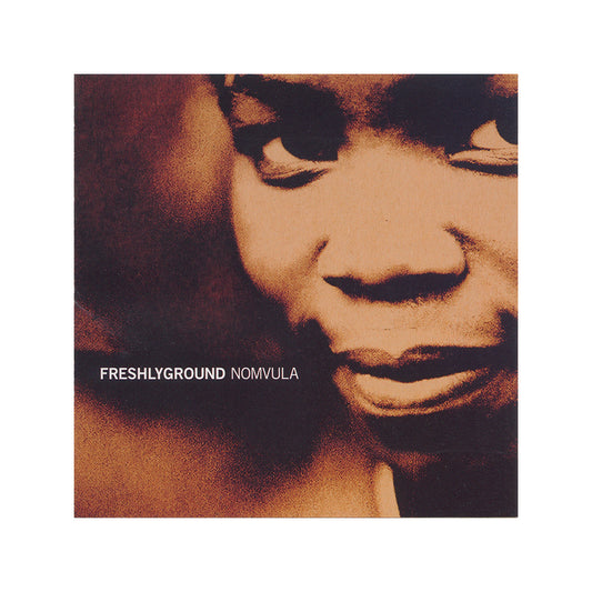 Freshlyground - Nomvula (2 LP)