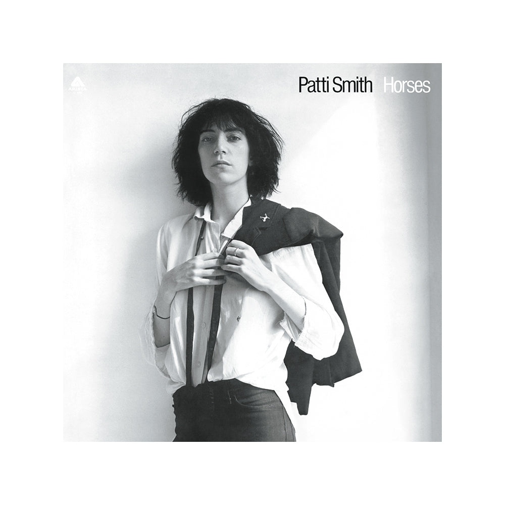 Patti Smith - Horses (2015) (1 LP)