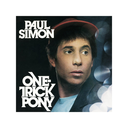 Paul Simon - One Trick Pony (1 LP)