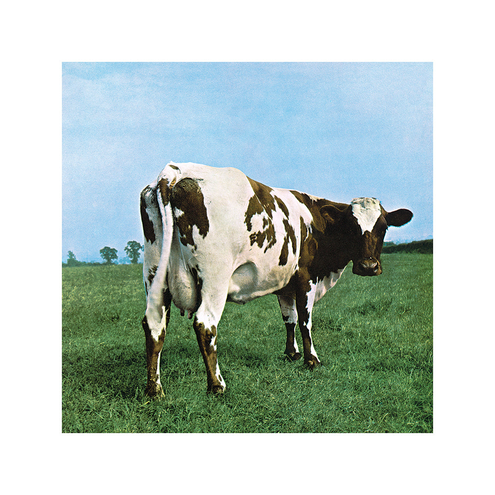 Pink Floyd - Atom Heart Mother (2016 Version) (1 LP)