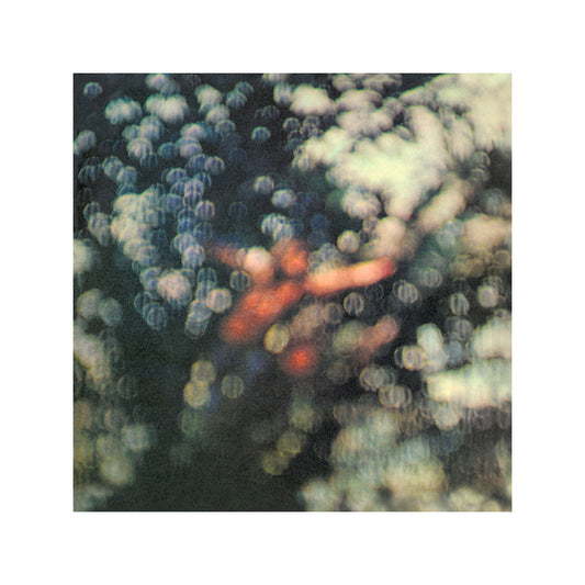 Pink Floyd - Obscured by Clouds (2016 Version)  (1 LP)