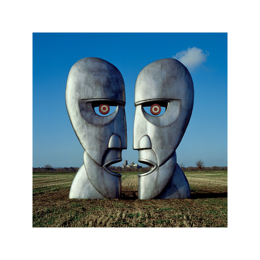 Pink Floyd - The Division Bell (2016 Version) (2 LP)