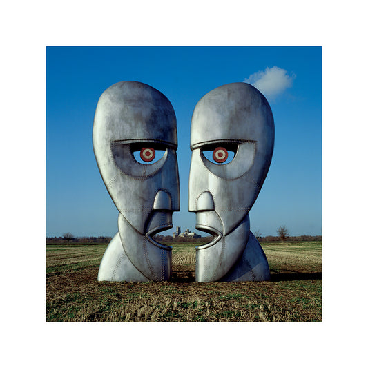 Pink Floyd - The Division Bell (2016 Version) (2 LP)