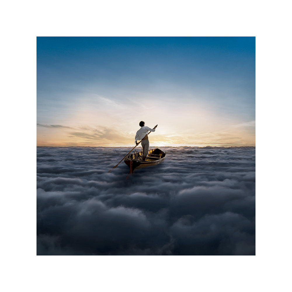 Pink Floyd - The Endless River (2 LP)