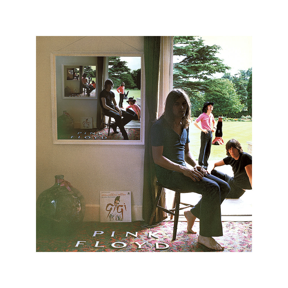 Pink Floyd - Ummagumma (2016 Version) (2 LP)