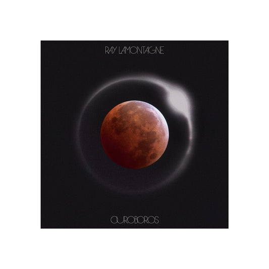 Ray LaMontagne - Ouroboros  (1 LP)
