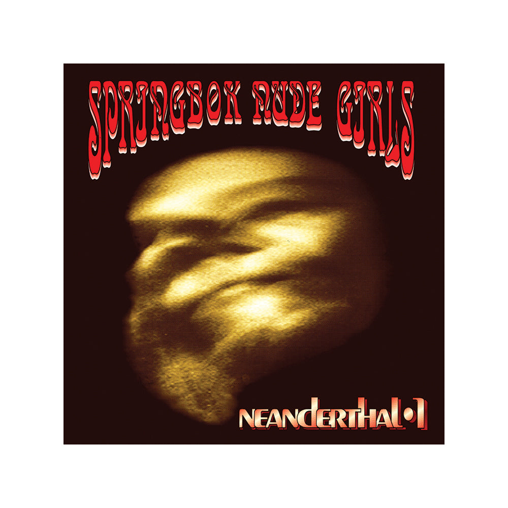 Springbok Nude Girls - Neanderthal 1 (1 LP)