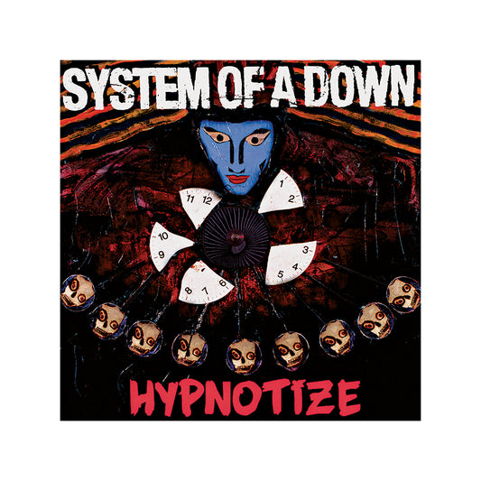 System Of A Down - Hypnotize (1 LP)