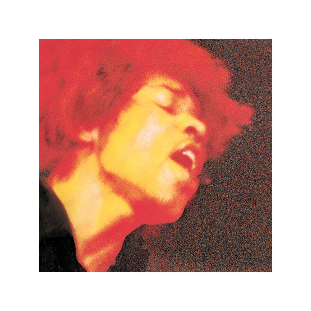 The Jimi Hendrix Experience - Electric Ladyland (2015) (2 LP)