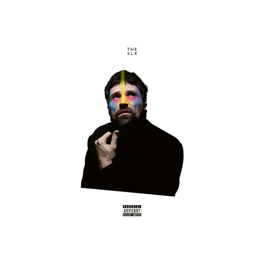 THE S.L.P. - THE S.L.P. (1 LP + CD)