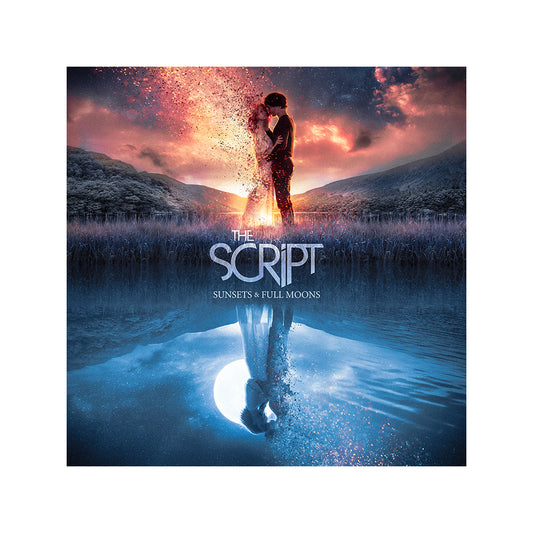 The Script - Sunsets & Full Moons (1 LP)