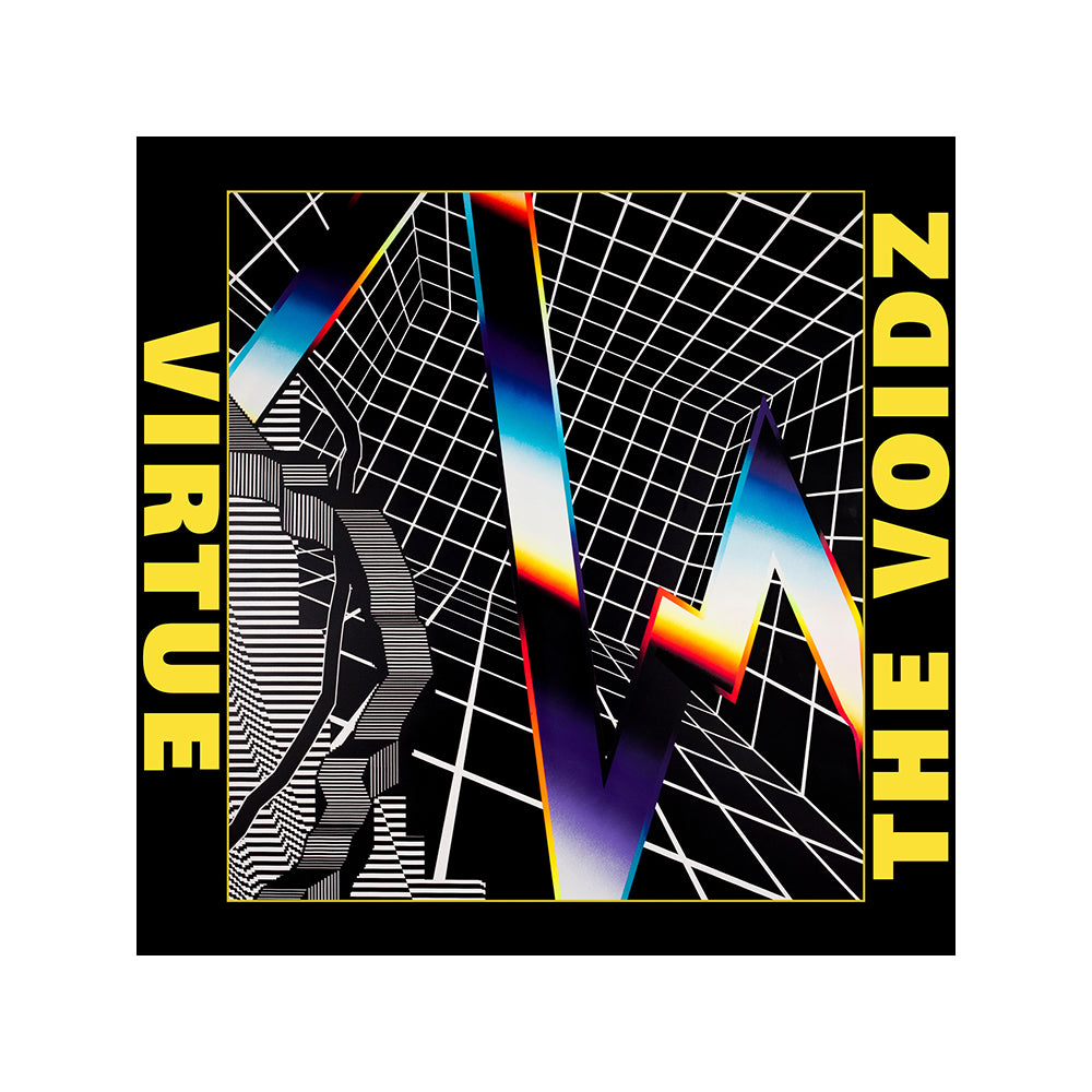 The Voidz - Virtue (2 LP)