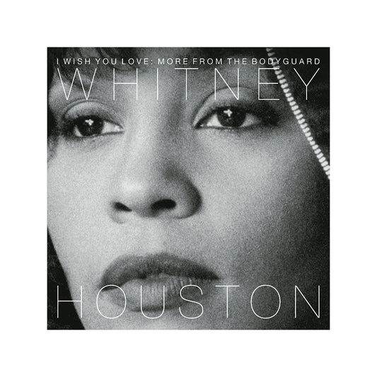 Whitney Houston - I Wish You Love: More From The Bodyguard (Purple Vinyl) (2 LP)