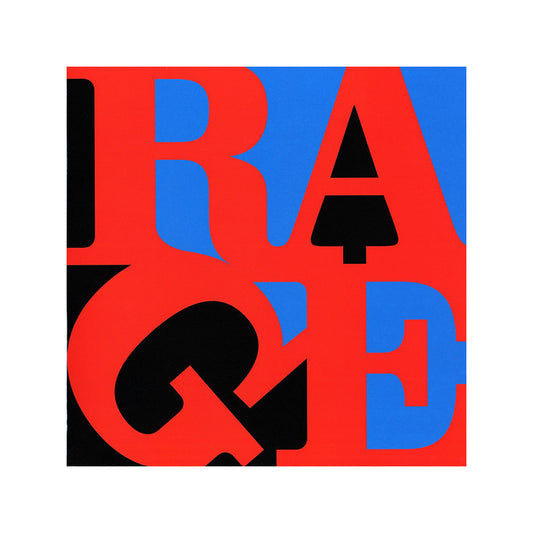 Rage Against The Machine - Renegades (MOV Transition) (1 LP)